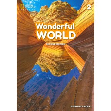 Wonderful World - 2nd edition - 2