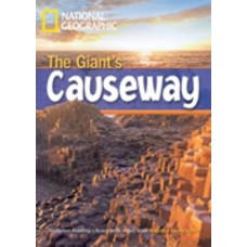 Footprint Reading Library - Level 1 800 A2 - Giant''s Causeway