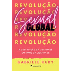 Revolução sexual global
