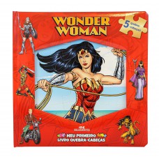 Wonder Woman