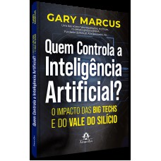 Quem Controla a Inteligência Artificial Quem Controla a Inteligência Artificial