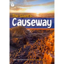 Footprint Reading Library - Level 1 800 A2 - Giant''s Causeway