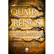 Quatro reinos corrompidos (Vol. 2 As Lâminas Partidas)