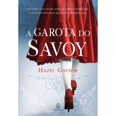 The Girl from the Savoy
