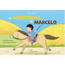 As Aventuras de Marcelo As Aventuras de Marcelo