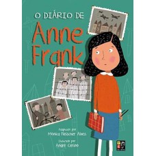 O Diário de Anne Frank O Diário de Anne Frank