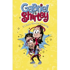 Gabriel & Shirley Gabriel & Shirley