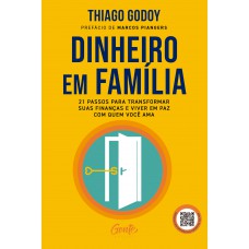 Dinheiro em família Dinheiro em família