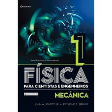 Física Para Cientistas E Engenheiros - Volume 1