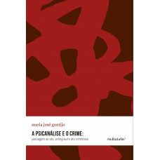 A psicanálise e o crime