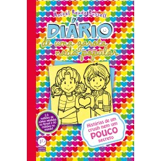 Diário de uma garota nada popular 12 (Edição de bolso) Diário de uma garota nada popular 12 (Edição de bolso)