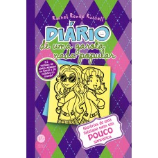 Diário de uma garota nada popular 11 (Edição de bolso) Diário de uma garota nada popular 11 (Edição de bolso)