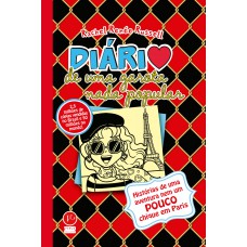 Diário de uma garota nada popular 15 (Edição de bolso) Diário de uma garota nada popular 15 (Edição de bolso)