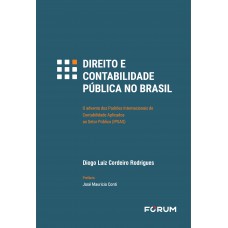 Direito e contabilidade pública no Brasil Direito e contabilidade pública no Brasil