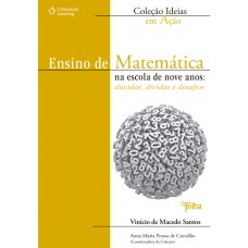 Ensino de matemática na escola de nove anos