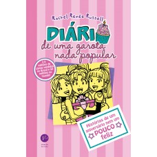 Diário de uma garota nada popular 13 (Edição de bolso) Diário de uma garota nada popular 13 (Edição de bolso)