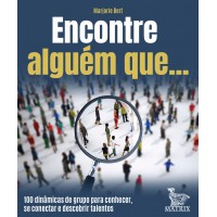 Encontre alguém que