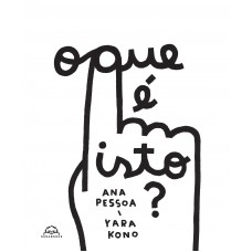 O que é isto?