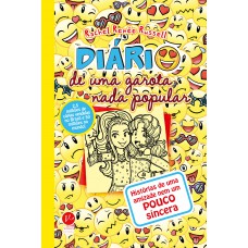 Diário de uma garota nada popular 14 (Edição de bolso) Diário de uma garota nada popular 14 (Edição de bolso)