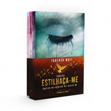 Kit Estilhaça-me: contos Kit Estilhaça-me: contos