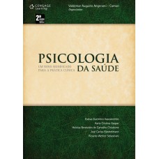 Psicologia da saúde