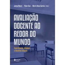 Avaliação docente ao redor do mundo
