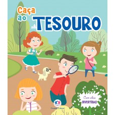 Treasure hunt
