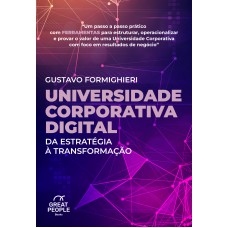 Universidade corporativa digital Universidade corporativa digital
