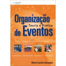 Organização de eventos