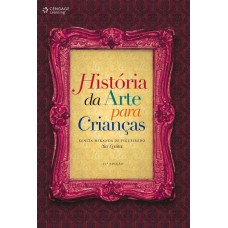 História da arte para a criança