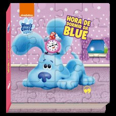Blue''s Clues and You! - Hora de Dormir da Blue