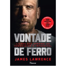 Vontade de ferro
