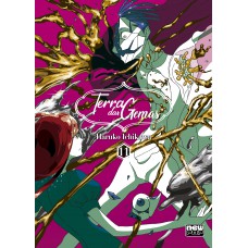 Terra das Gemas (Houseki no Kuni): Volume 11 Terra das Gemas (Houseki no Kuni): Volume 11