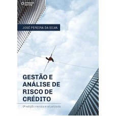 Gestão e análise de risco de crédito