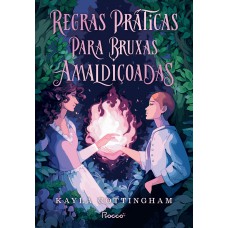 Regras práticas para bruxas amaldiçoadas