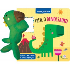 Trixie the dinosaur