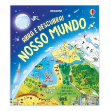 Nosso mundo