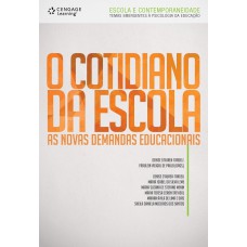 O cotidiano da escola