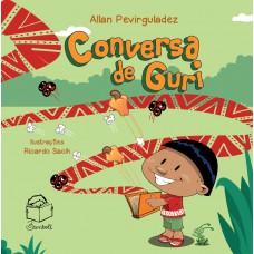 Conversa de guri