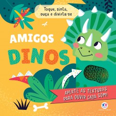 Amigos dinos