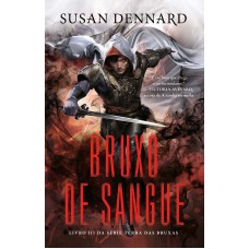 Bruxo de Sangue Bruxo de Sangue