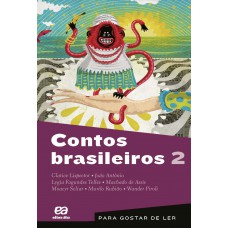 Contos brasileiros 2