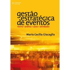 Gestão estratégica de eventos