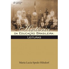 História da educação brasileira