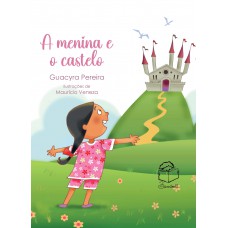 A menina e o castelo
