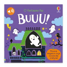 O fantasma faz BUUU!