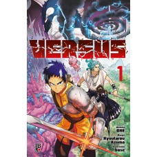 Versus Vol. 01