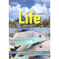 Life - BrE - 2nd ed - Upper-Intermediate