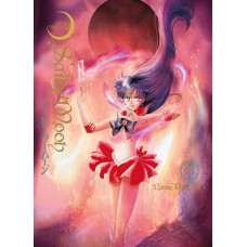 Sailor Moon Eternal Edition Vol. 03 Sailor Moon Eternal Edition Vol. 03
