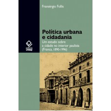 Política urbana e cidadania Política urbana e cidadania